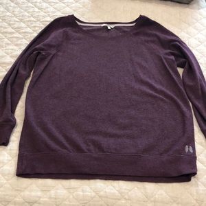 Victoria's Secret Oversize Sweater